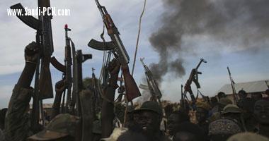 14 قتيلًا برصاص الأمن الكونغولي في اشتباكات مناهضة للحكومة